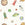Sanders & Sanders behang planeten in de ruimte donkerblauw, groen en rood - 53 cm x 10.05 m - 935347