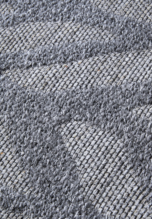 Vloerkleed MOMO Rugs Taupe 418/001/108 250x300 cm - vtwonen shop