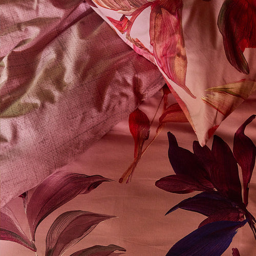Cinderella - Dekbedovertrek Passion - 260x220 cm - Roze