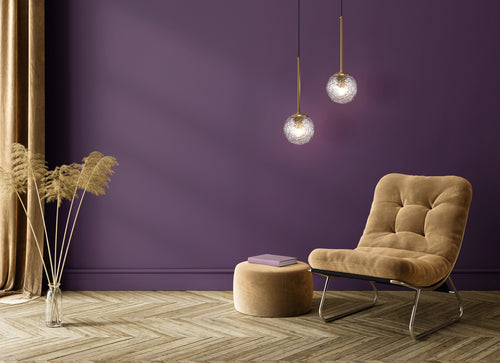 Maytoni - Hanglamp Ligero - Messing - Ø15 - vtwonen shop