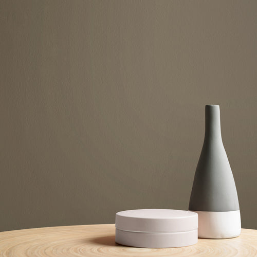 Graham & Brown Cogsworth - Matte Muurverf Afneembaar - 4L