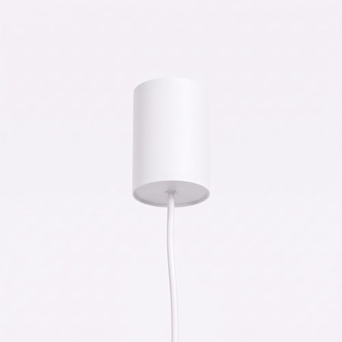 Sollux Lighting Kroonluchter OVIO 4 wit Gx53 - 122x12x208cm
