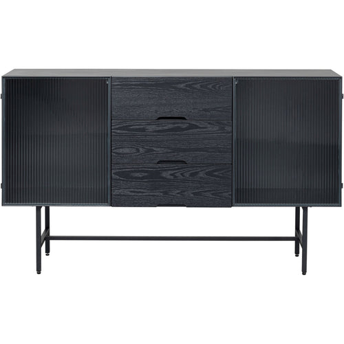 Kare Design Dressoir San Diego 2 deuren 3 laden - vtwonen shop