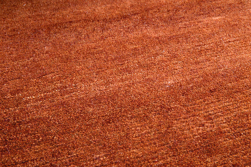 Vloerkleed MOMO Rugs Orange 418/001/128 250x350 cm
