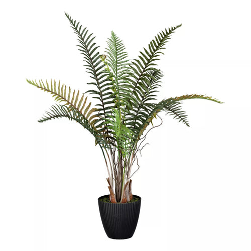 Flourify - kunstplant - Blechnum varen - 53 cm - vtwonen shop