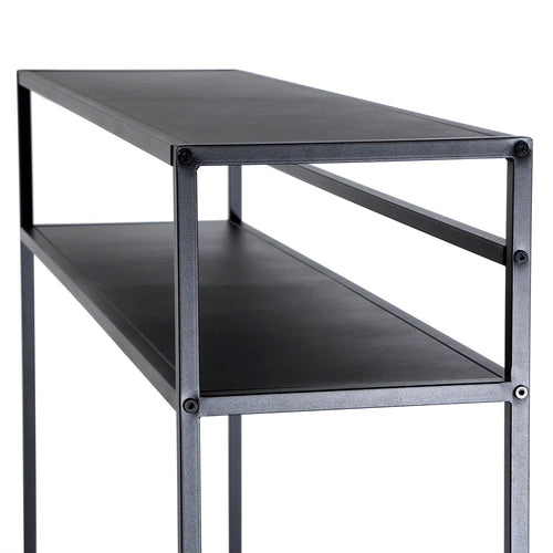 Calicosy - Zwarte OLLI - Noir 112x28x81 cm