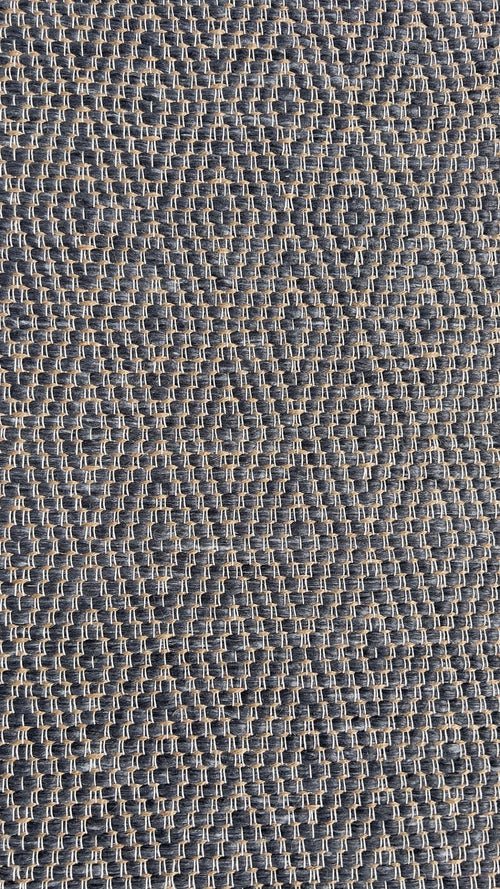 AFK Living vloerkleed Pessoa - handgemaakt - Katoen en gerecyclede vezels - 160 x 230 cm