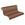 Livingwalls behang betonlook bruin - 53 cm x 10.05 m - AS-377441