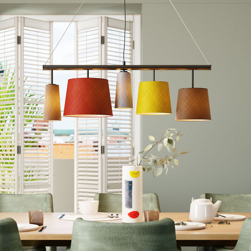 Kare Design Hanglamp Parecchi 100cm