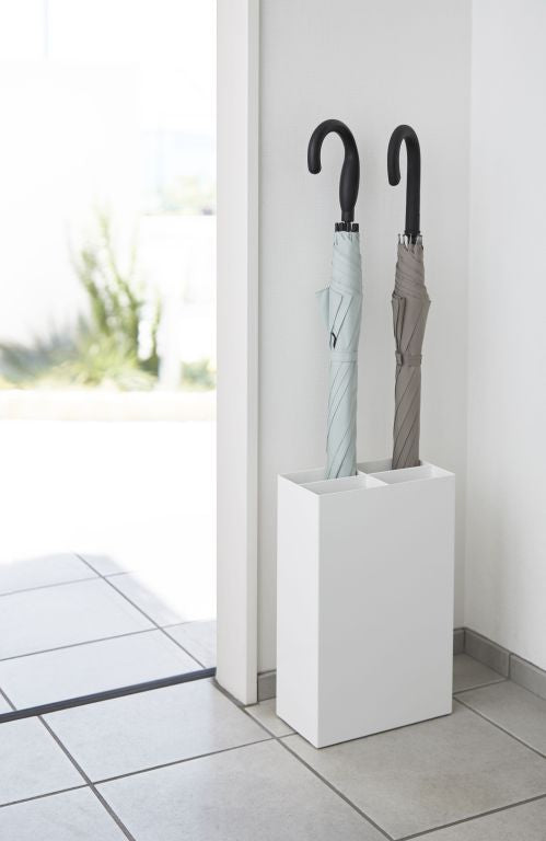 Yamazaki Paraplubak Breed - Smart - Wit