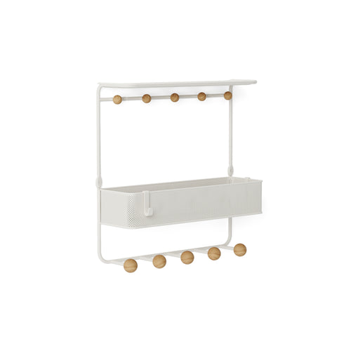 Umbra Estique rek met haken