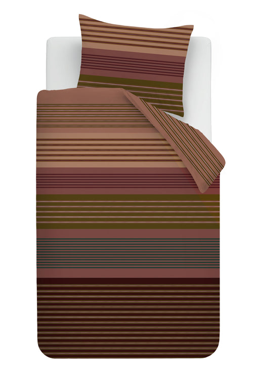 Beddinghouse Dekbedovertrek Daphne - 140 x 200/220 cm - Multi