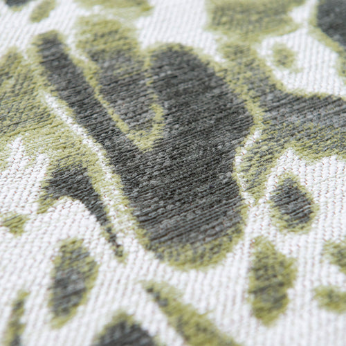 Louis De Poortere vloerkleed River - groen - 80x150cm - vtwonen shop