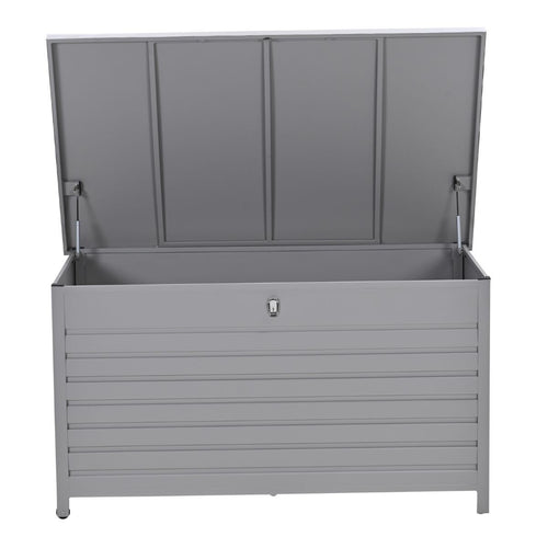 Garden Impressions opbergbox Cambridge 1240 liter - taupe