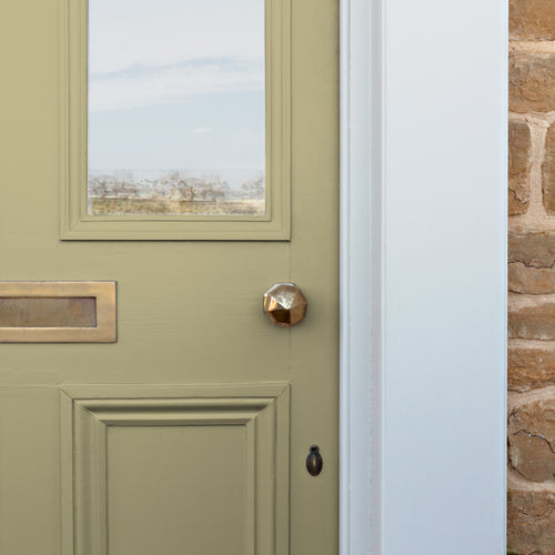 Graham & Brown Waddington - Zijdeglanslak voor Buiten - 1L - vtwonen shop