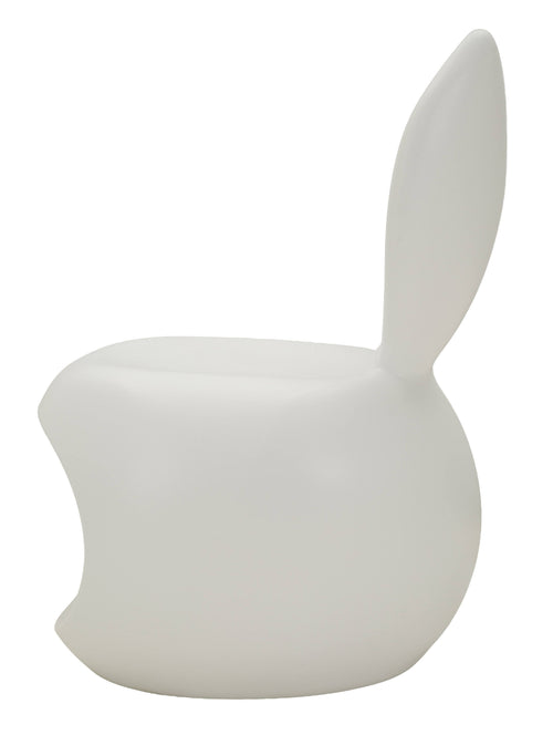 Mauro Ferretti buitenstoel - 57x55x79 cm - wit