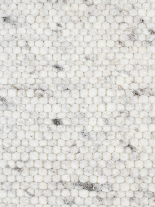 Vloerkleed MOMO Rugs Natural Weaves Carlotta 133 200 cm Rond - vtwonen shop