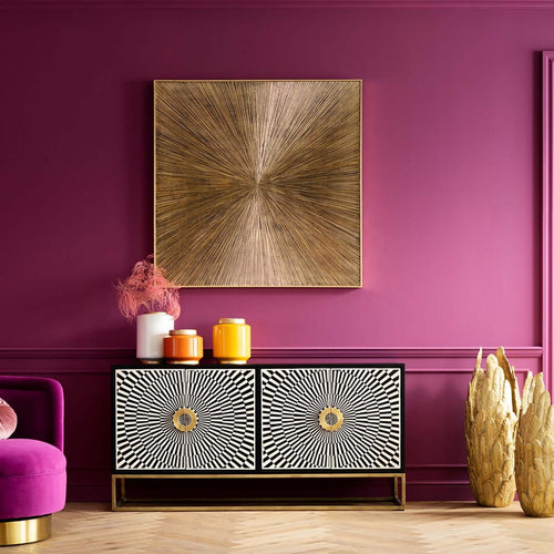 Kare Design Dressoir Electro