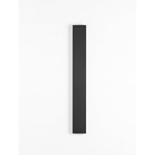 Merano Independence Geïntegreerde LED Wandlamp Sandy Zwart Aluminium LED Philips 20W 230V 1478Lm 3000K IP44