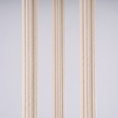 Sollux Lighting Hanglamp ARCHE 3P beige - 20x20x120cm
