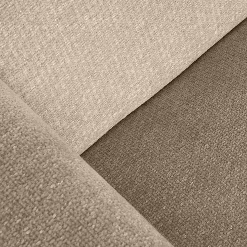 LABEL51 Hoekbank Rodano Rechts - Beige Stof - 278x210x75cm - vtwonen shop