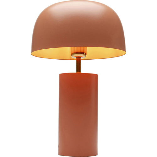 Kare Design Tafellamp Loungy - roze
