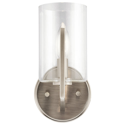 Elstead Kichler Nye Wandlamp Klassiek Pewter