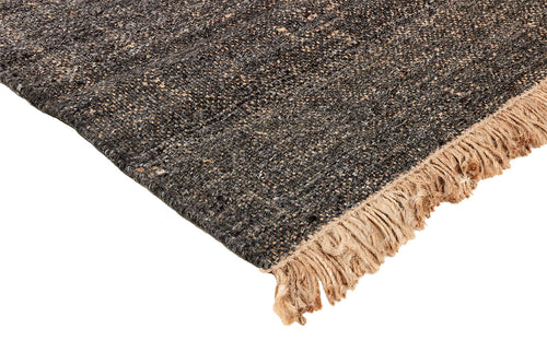 Vloerkleed MOMO Rugs Nordic Nature Black 170x240 cm - vtwonen shop