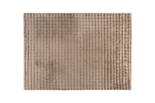 Rebellenclub Vloerkleed Ovra - 230 x 160 cm - Beige - vtwonen shop
