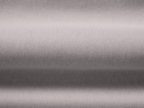 Cosmopolitan Design Slaapbank met opbergdoos Belfast 3-zits, structurele stof lichtgrijs - 105x238x84cm