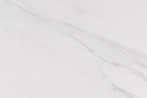 Rebellenclub Salontafel Lugo - ø60 - Wit Keramiek - vtwonen shop