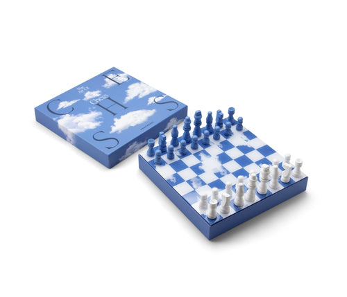 Printworks Classic - Schaakbord - Art of Chess - Wolken - vtwonen shop