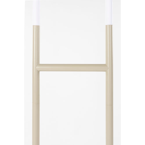 Zuiver Arch Vloerlamp/ Staande lamp Beige - vtwonen shop