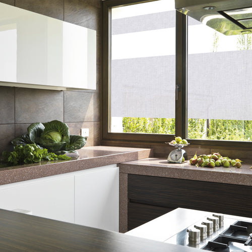 d-c-fix Statische Raamfolie - Lynn - 150x67,5 cm - vtwonen shop