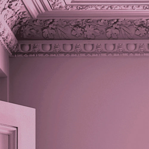 Laura Ashley Muurverf Mat Mulberry 2,5 liter