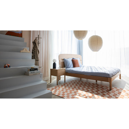 Zuiver Cocoon Hanglamp Crème L