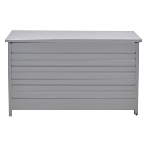 Garden Impressions kussenbox Cambridge taupe - 1600 liter - vtwonen shop