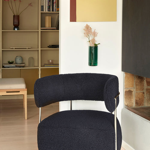 Hübsch vazen Popsicle - glas - 10x5x19h - vtwonen shop