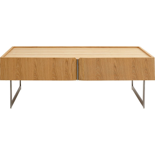 Kare Design Salontafel Giulio 130x70cm