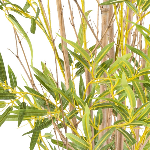 Flourify kunstplant - Bamboe - 150 cm