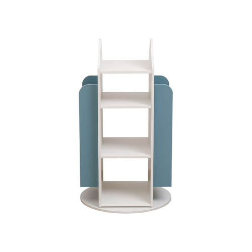 Home Deluxe Kinderplank JUNA Blauw - vtwonen shop