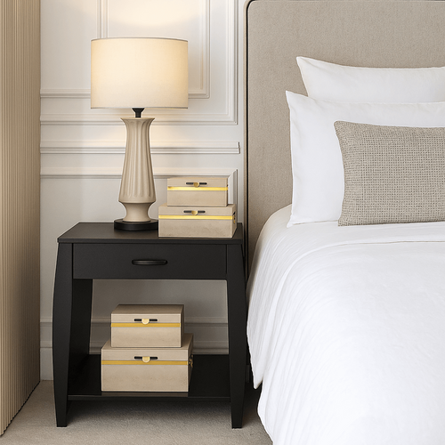 Kare Design Opberger Classy hoog (3/Set) - vtwonen shop