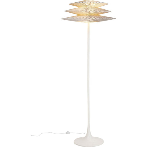 Kare Design Vloerlamp Facile Tre 184cm