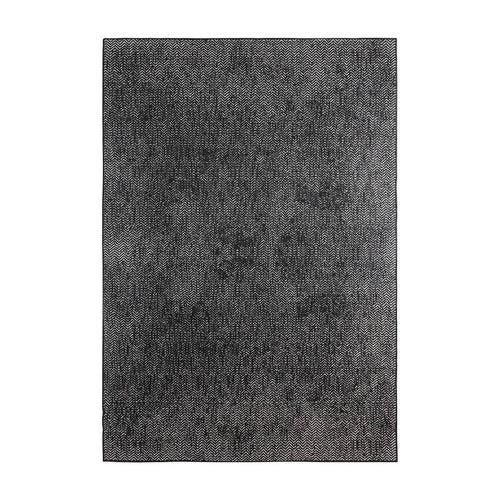 Buitenkleed Dahl Zwart Eva Interior - 280 x 380 cm - vtwonen shop