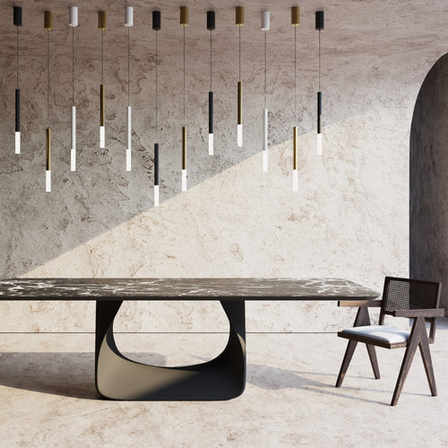 Maytoni - Hanglamp Pro Shade - Zwart - Ø3 - vtwonen shop