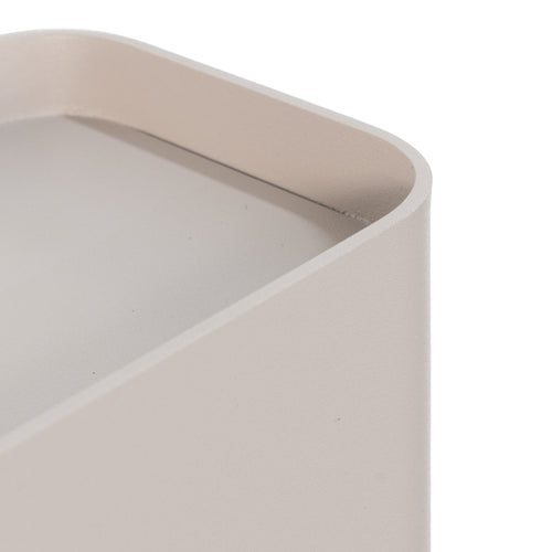 Spinder Design kapstok Dax Play 5 - Silky Taupe - 5 haken