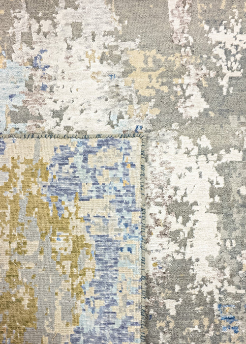 Vloerkleed MOMO Rugs Black 428/001/110 170x240 cm - vtwonen shop