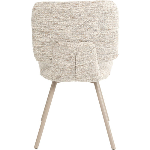 Kare Design Draaistoel Tess