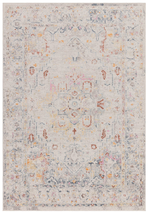 Vloerkleed Easy Living Flores Laleh Rug FR08 160x230 cm - vtwonen shop