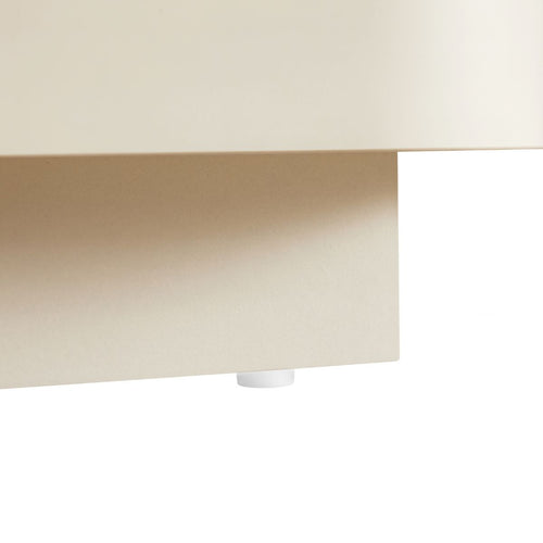 DÉJA Wandkast Monza Beige Small